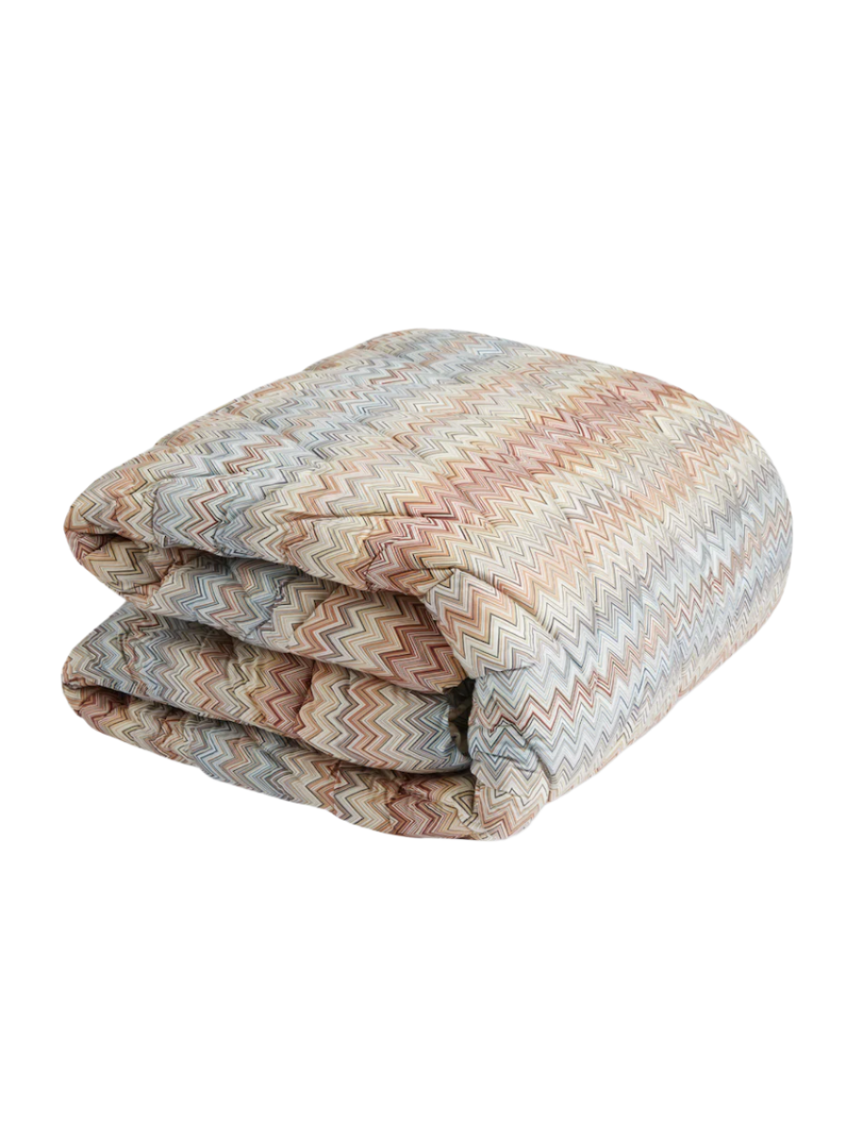 Missoni Home | John New Comforter - Col. 160