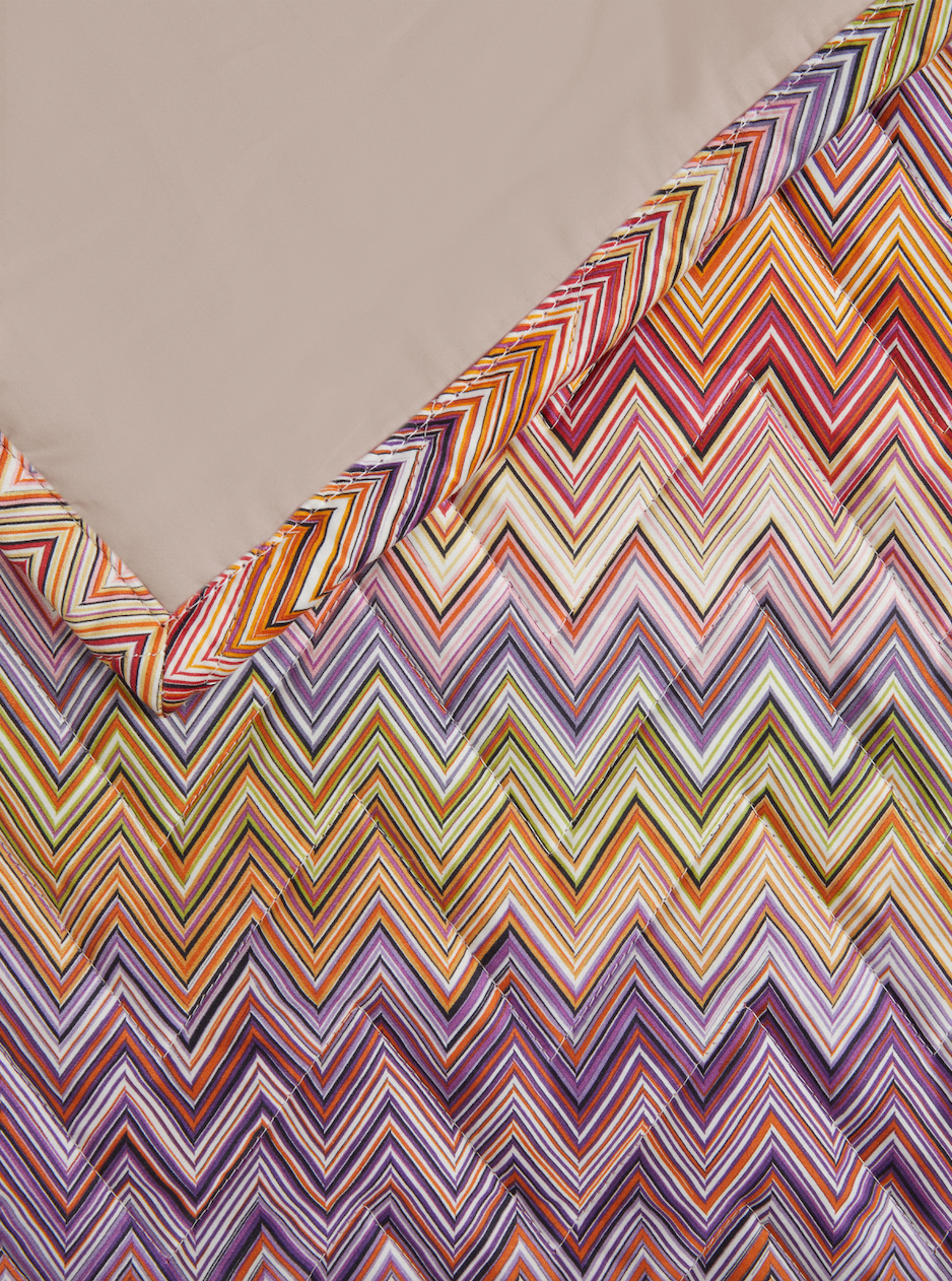 Missoni Home | John New Quilt - Col. 156