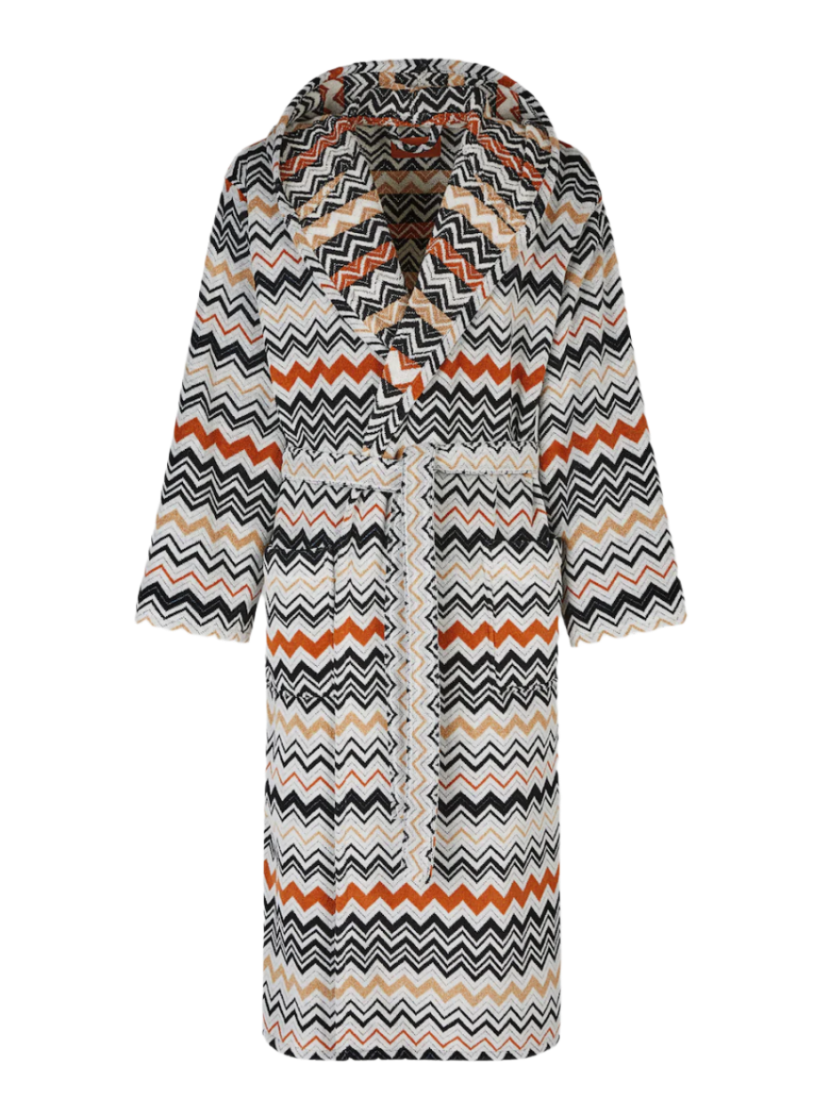 Missoni Home | Bernard Bathrobe - Col. 160