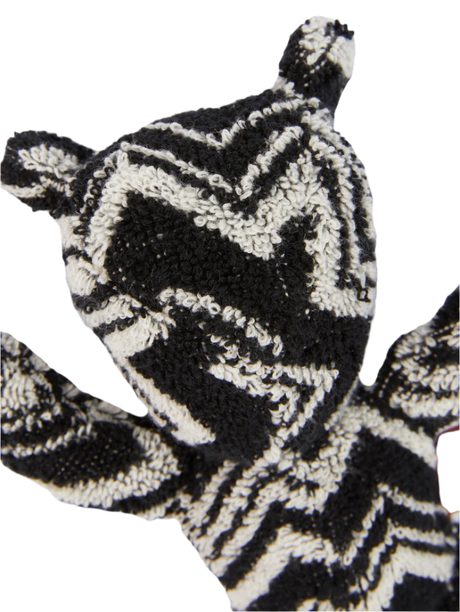 Missoni Home | Bear - Bruno Puppet