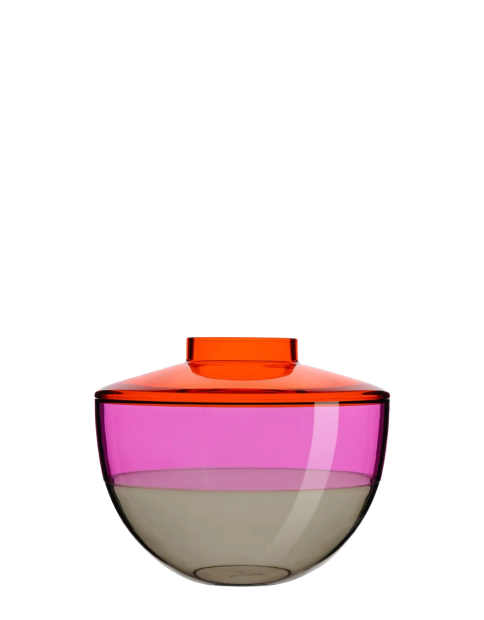 Kartell | Shibuya Vase