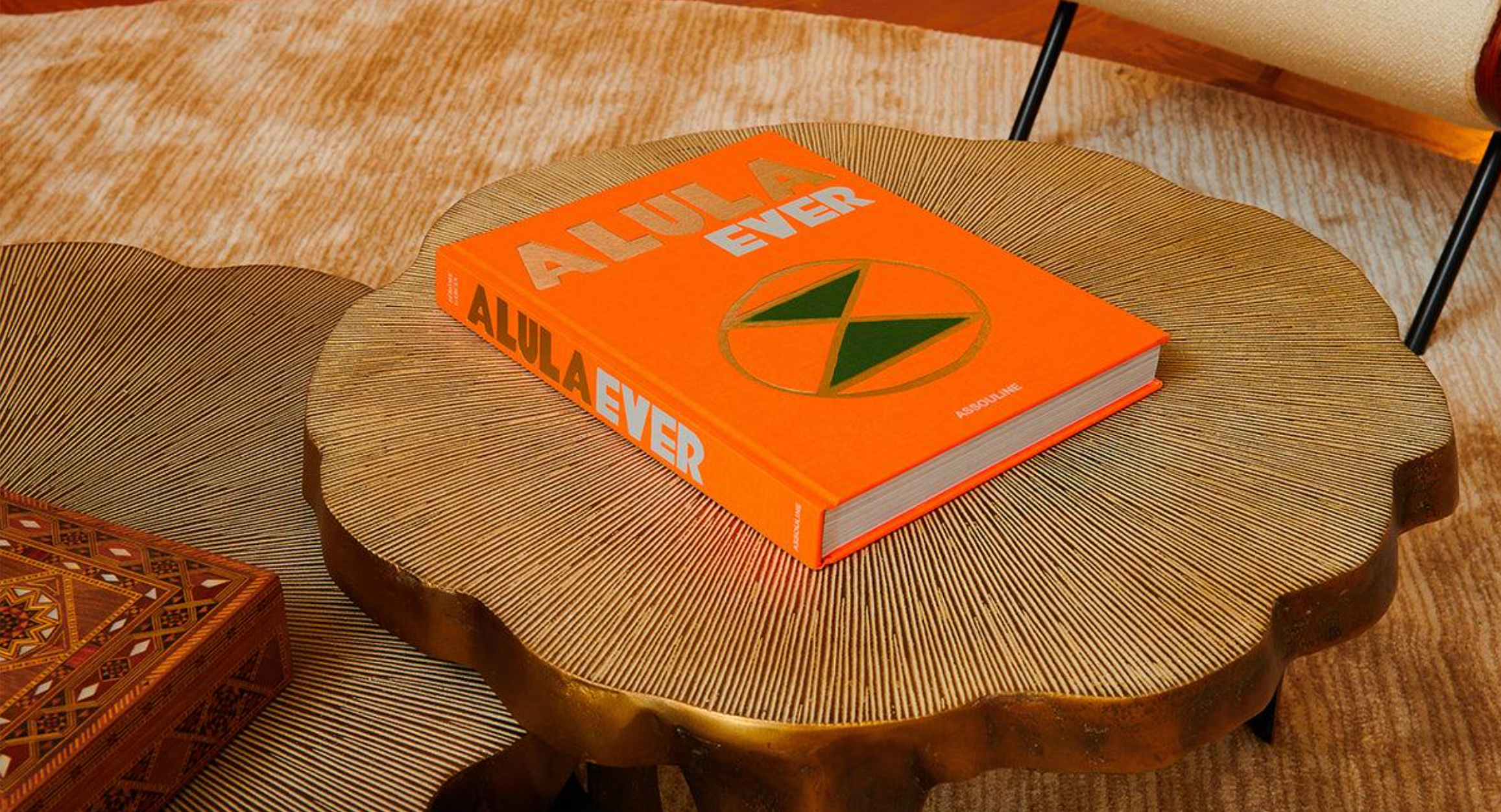 Assouline | Alula Forever