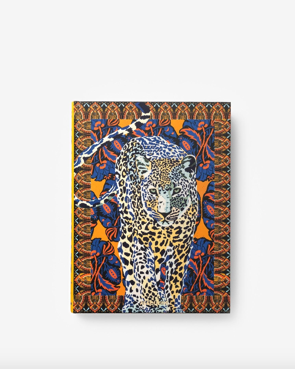 Assouline | Arabian Leopard