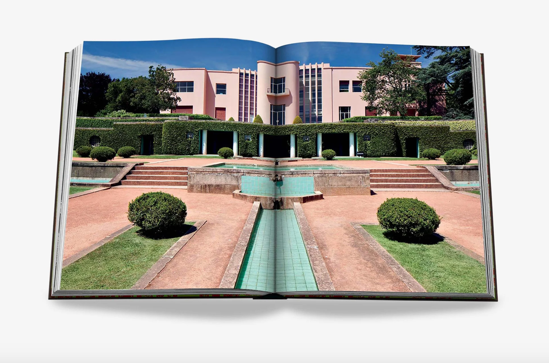 Assouline | Art Deco Style