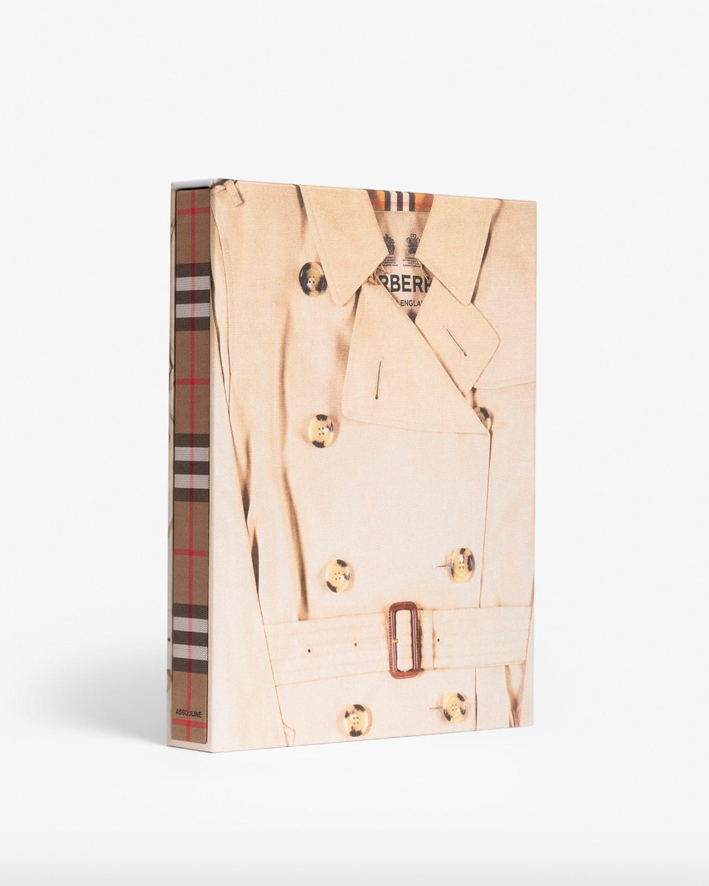 Assouline | Burberry