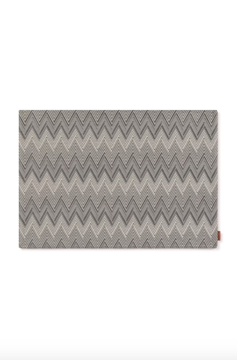Missoni Home | Brest Placemats Col. 861 - Set of 2