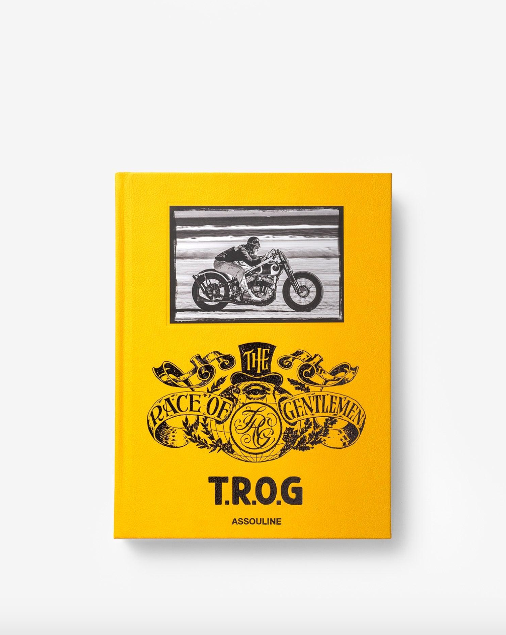 Assouline | The Race of Gentlemen