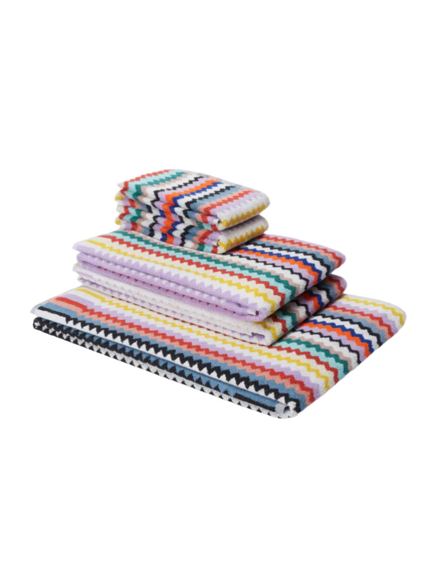 Missoni Home | Riverbero - Col. 100