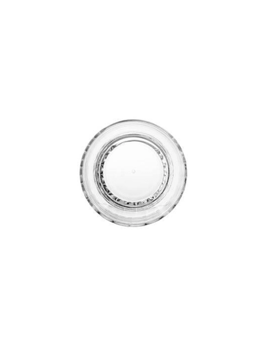 Kartell | 4 x Trama Water Glass