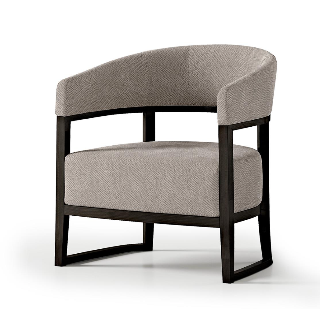 Malerba | My Story Lounge Armchair