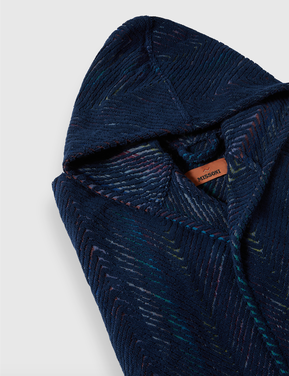 Missoni Home | Harmony Bathrobe Col. 150