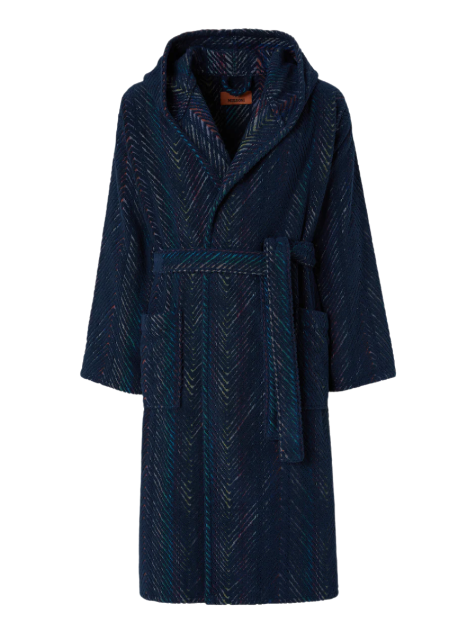 Missoni Home | Harmony Bathrobe Col. 150