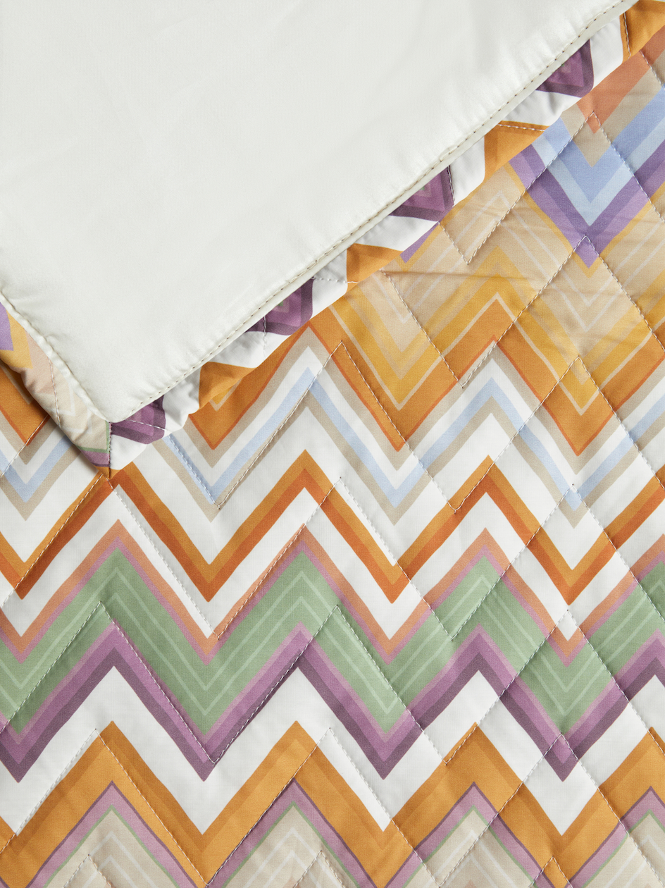 Missoni Home | Andres New Quilt - Col. 159