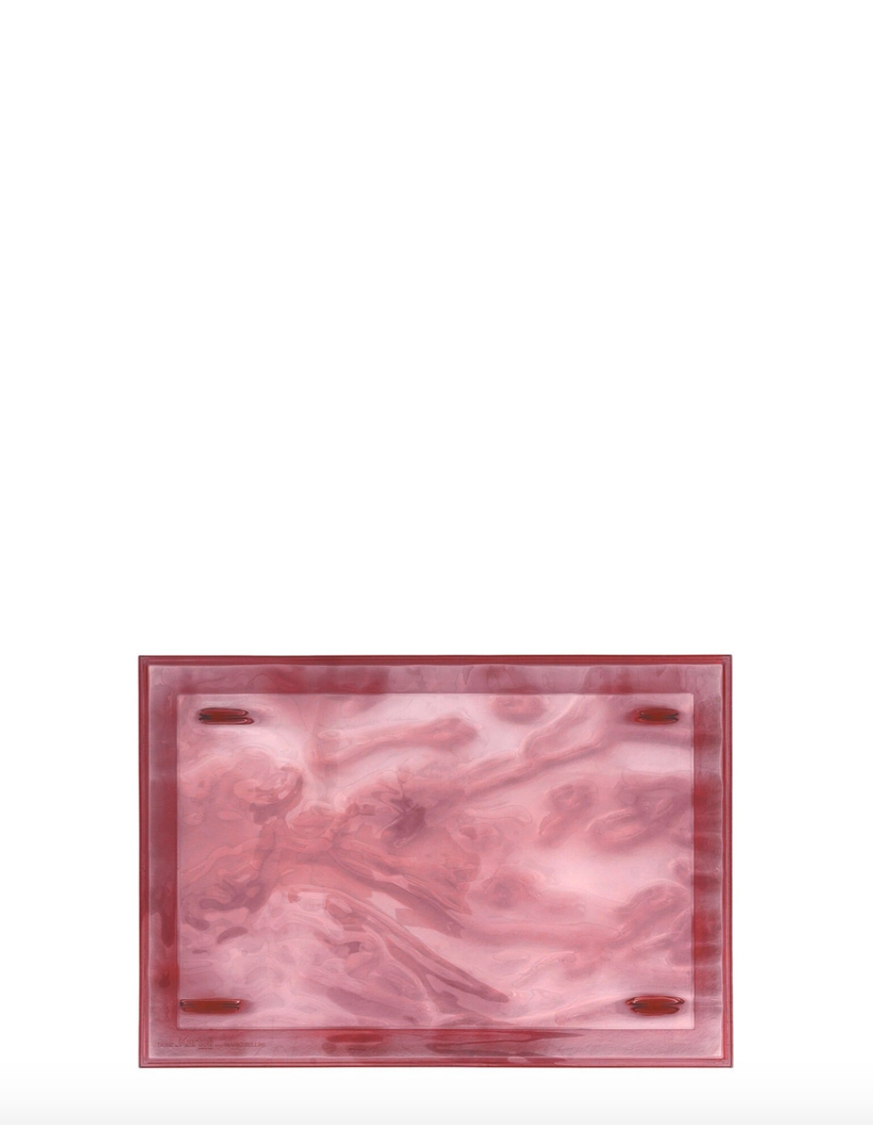 Kartell | Dune Tray 32X46