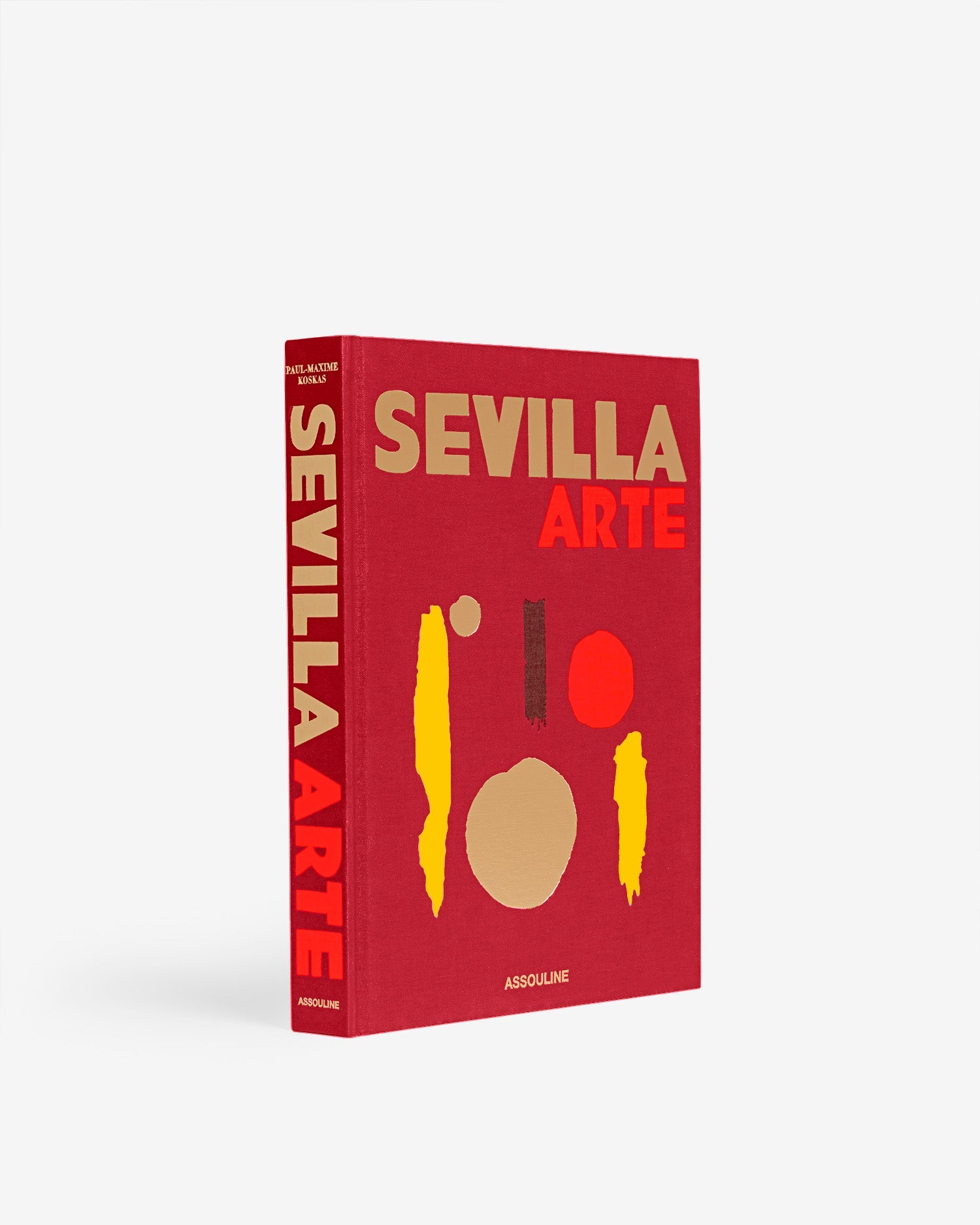 Assouline | Sevilla Arte