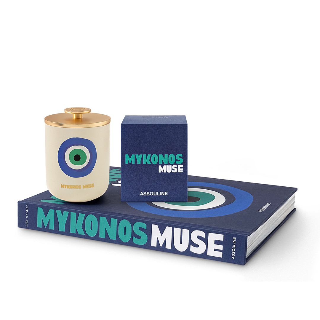 Mykonos Muse Bundle