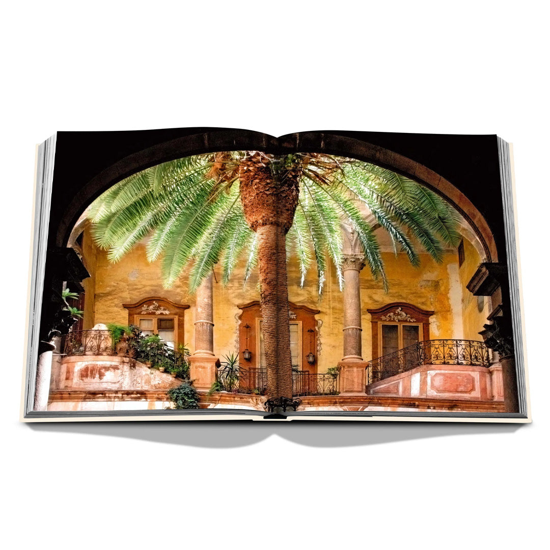 Assouline | Sicily Honor