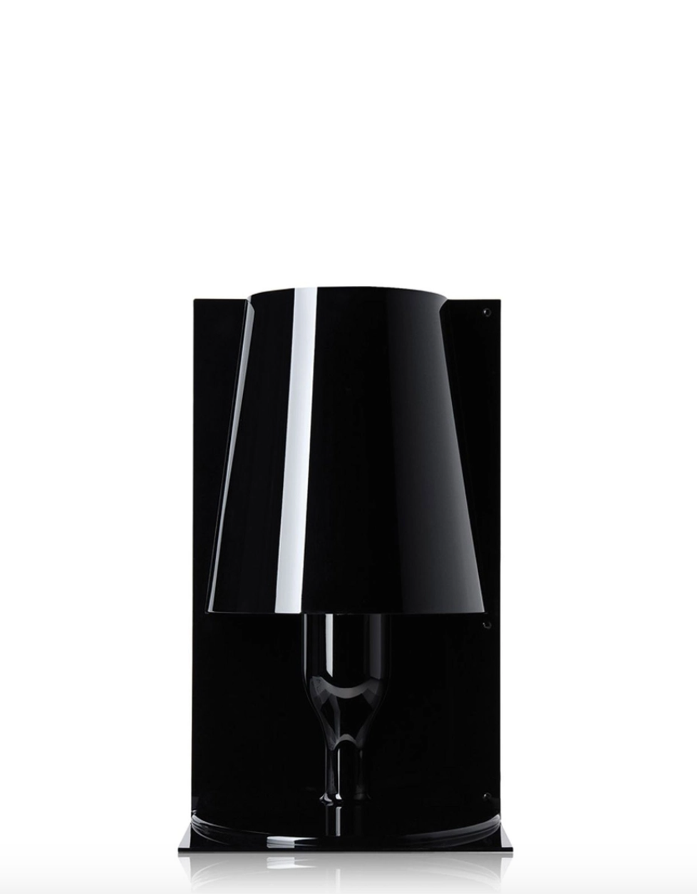 Kartell | Take Small Table Lamp