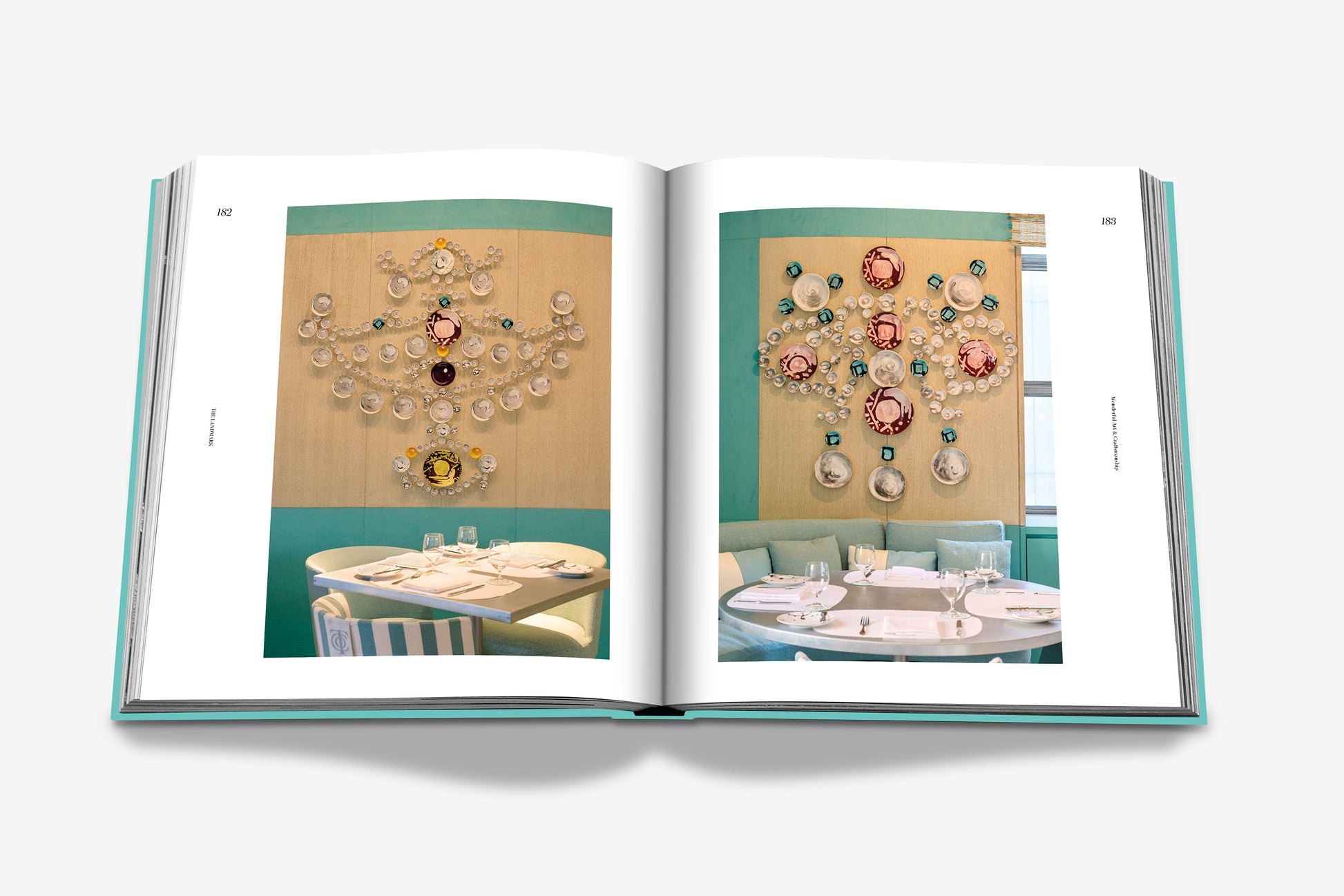Assouline | Tiffany & Co.: The Landmark
