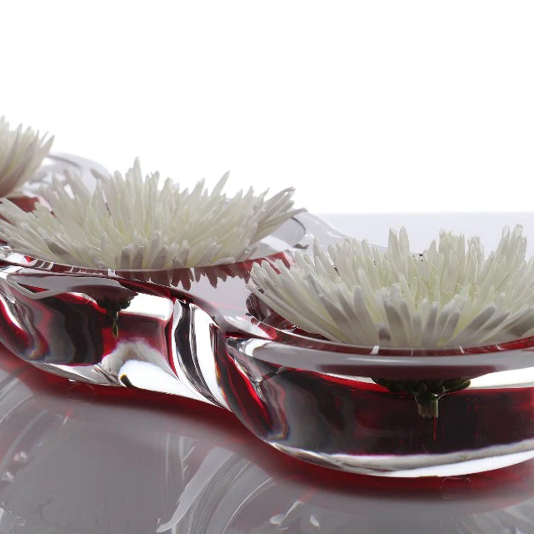 Tamarin Bowl in Ruby