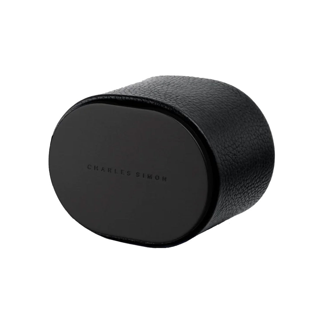Watch Roll Theo Black