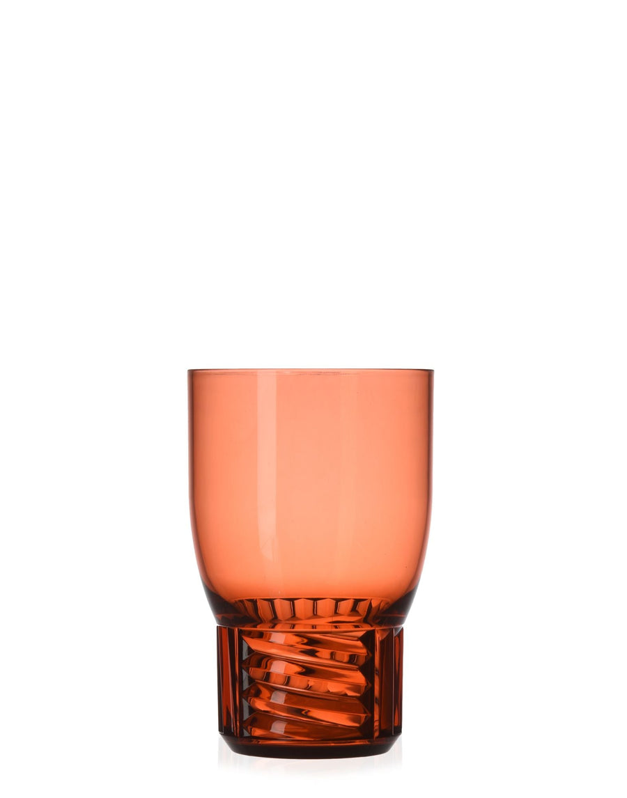Kartell | 4 x Trama Water Glass