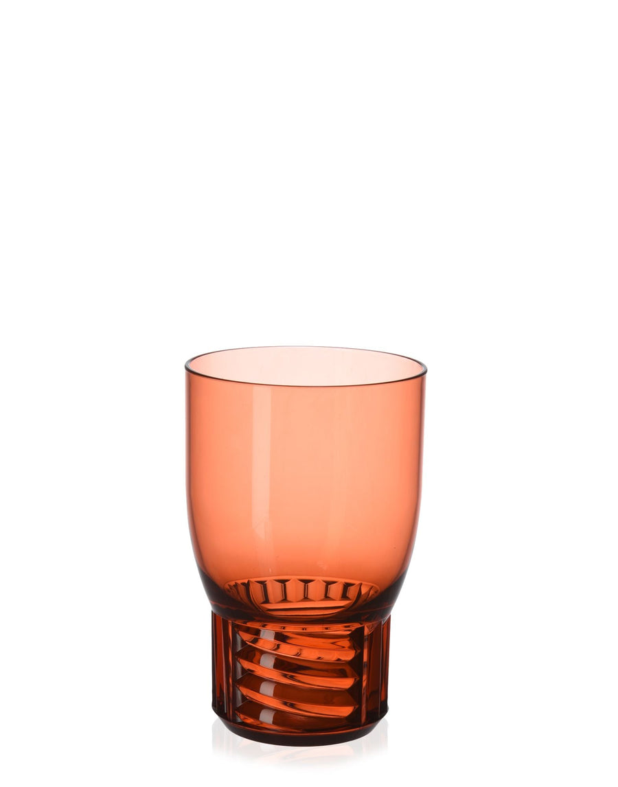 Kartell | 4 x Trama Water Glass