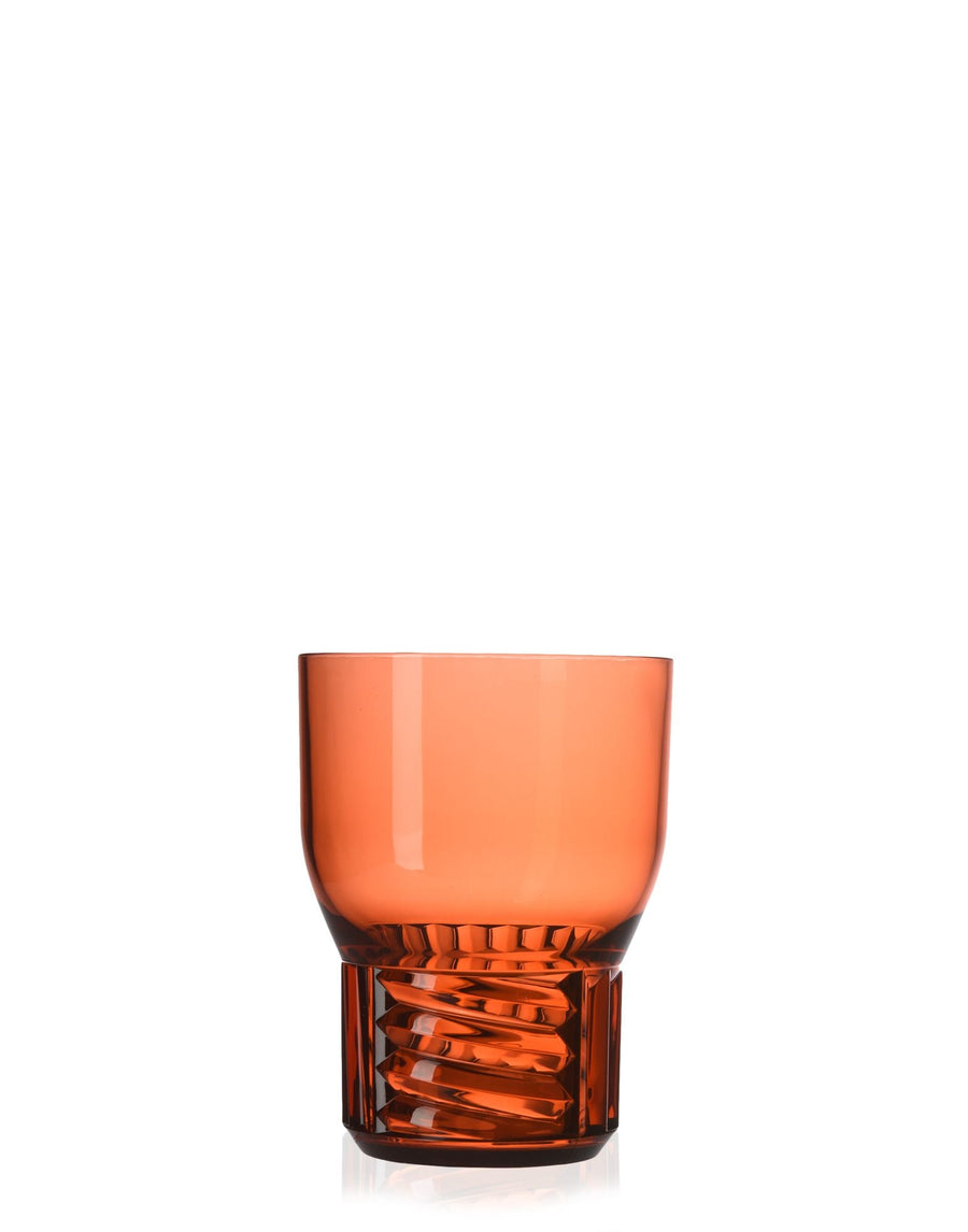 4 x Kartell | Trama Wine Glass