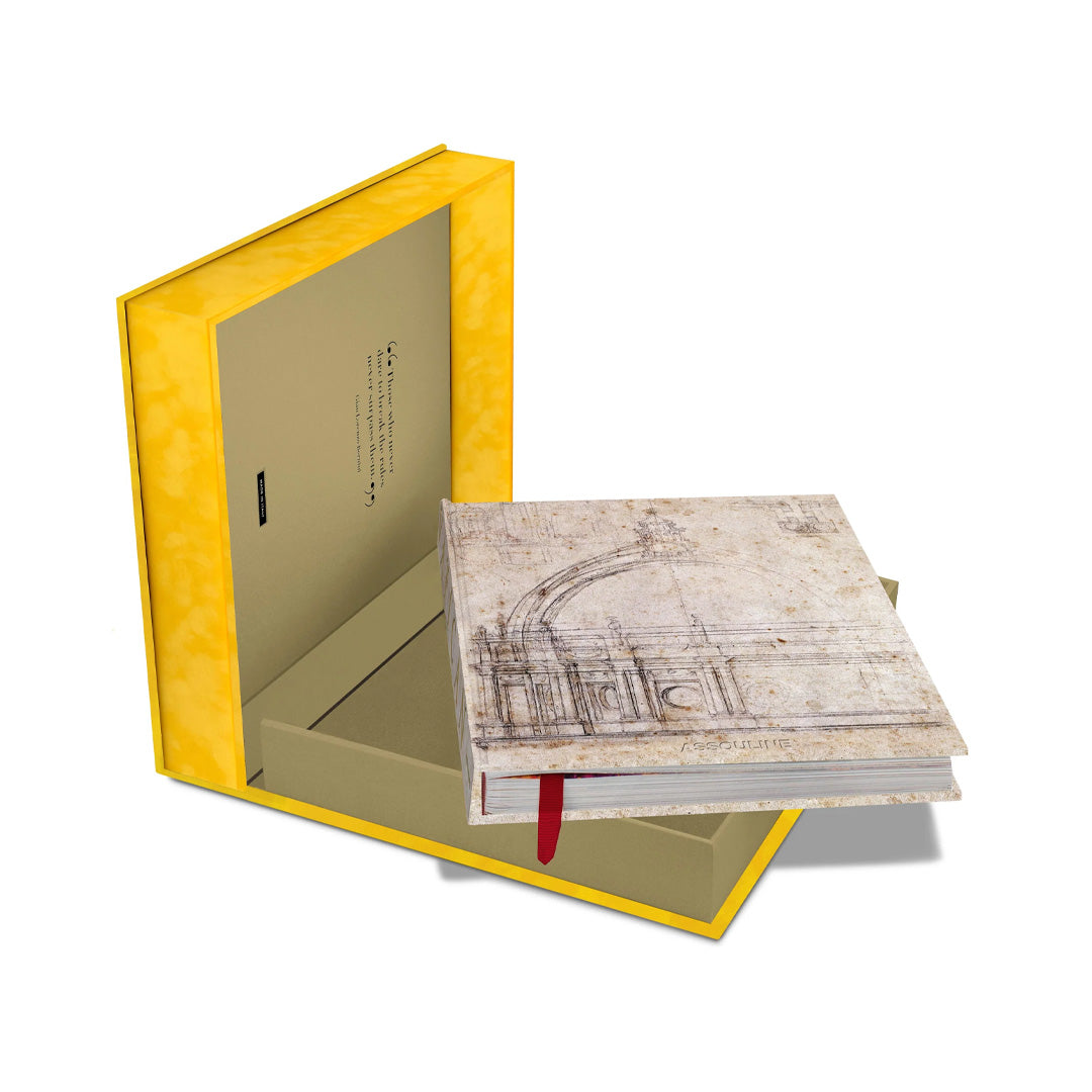 Assouline | Vatican: A Private Visit to a Secret World
