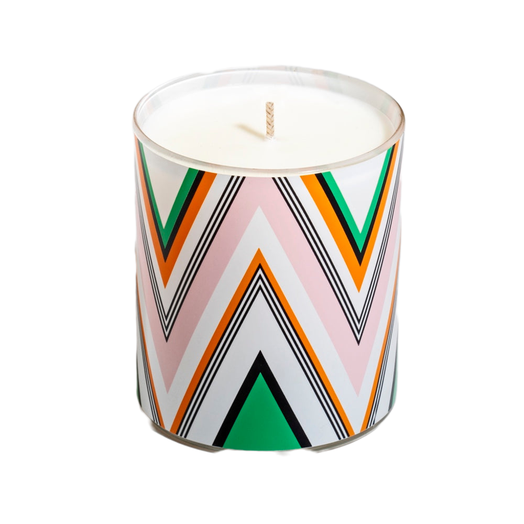 Missoni Home | Capri Scented Candle