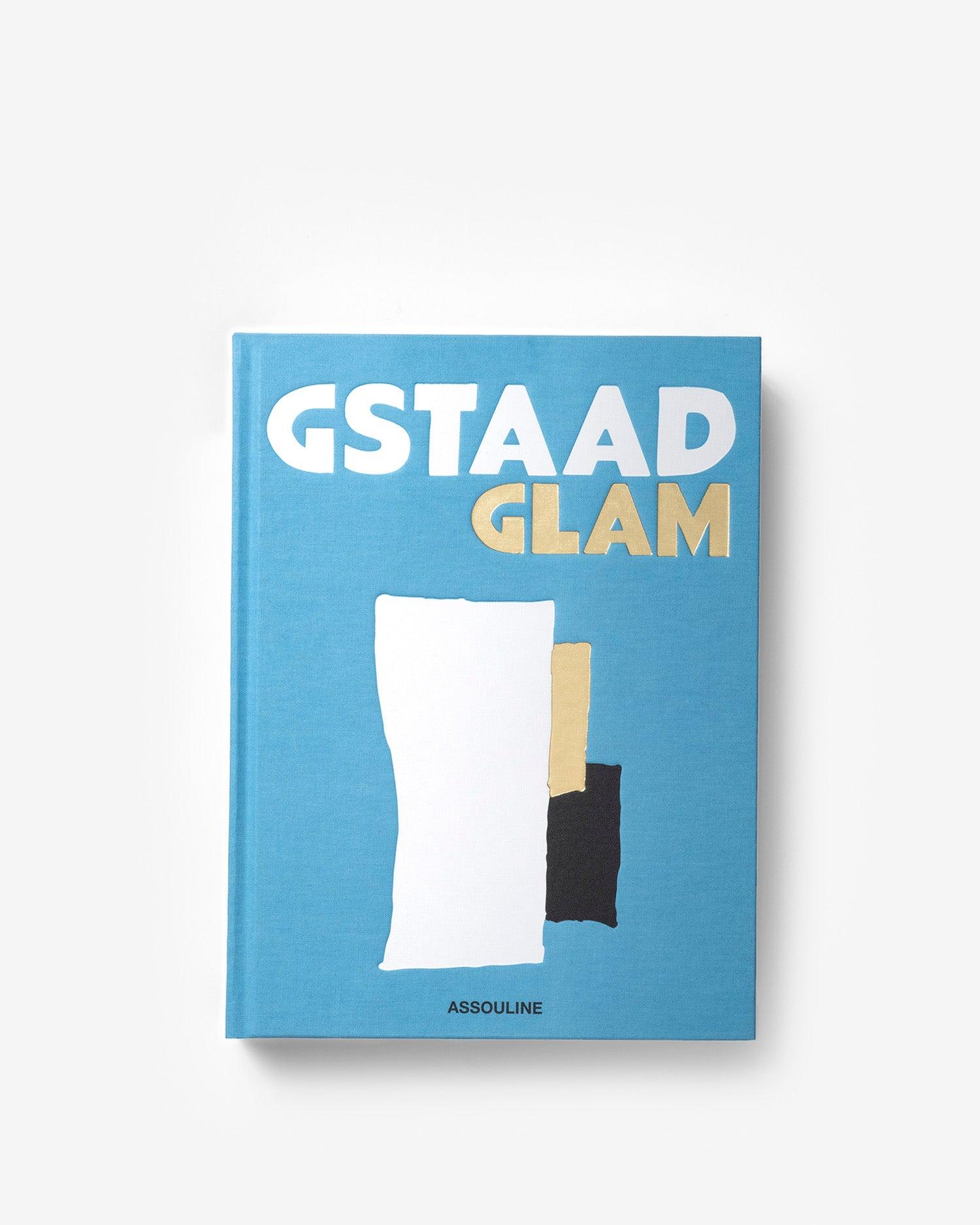 Assouline | Gstaad Glam