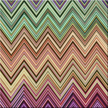 Missoni Home | Jarris Col. 156 Custom Pillow