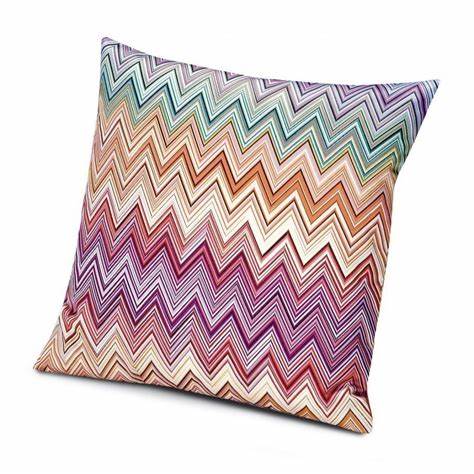 Missoni Home | Jarris Col. 156 Custom Pillow