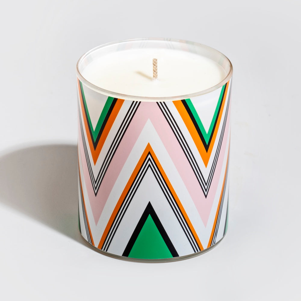 Missoni Home | Capri Scented Candle