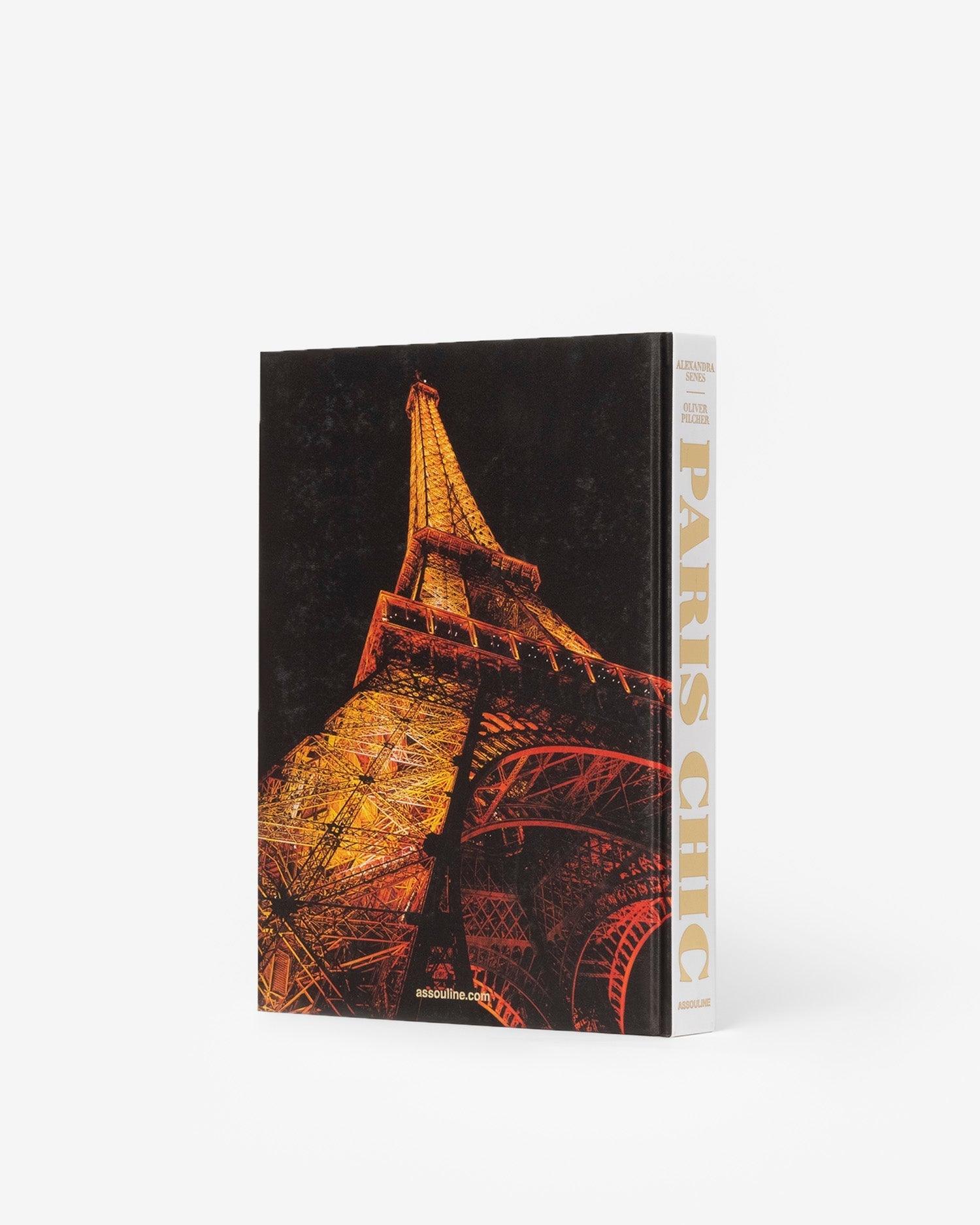 Assouline | Paris Chic