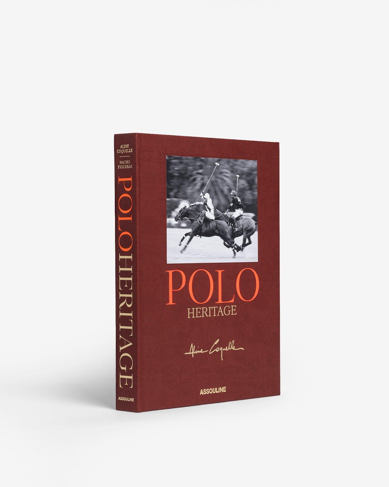 Assouline | Polo Heritage