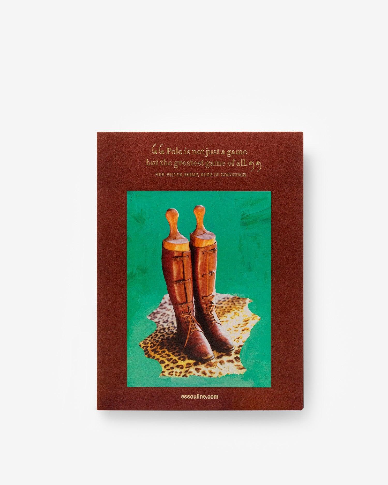 Assouline | Polo Heritage