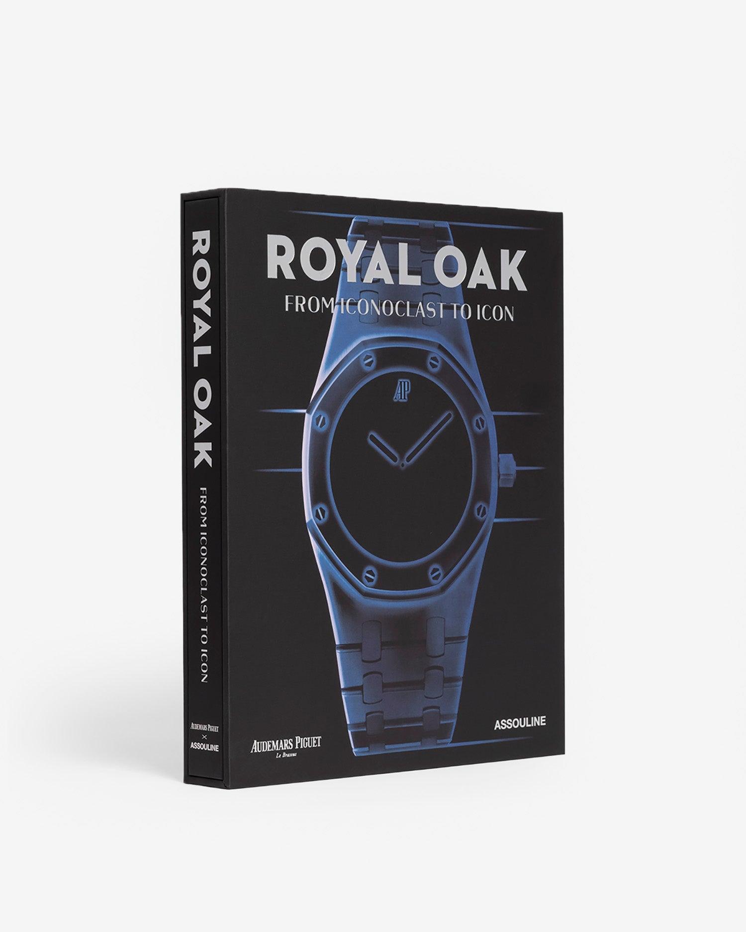 Assouline | Royal Oak
