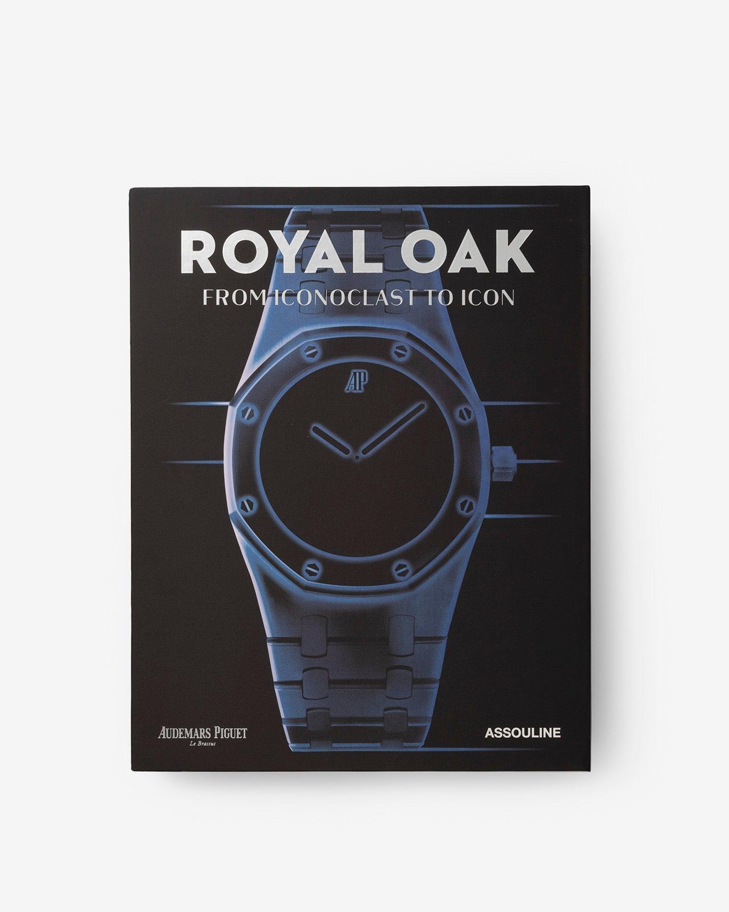 Assouline | Royal Oak