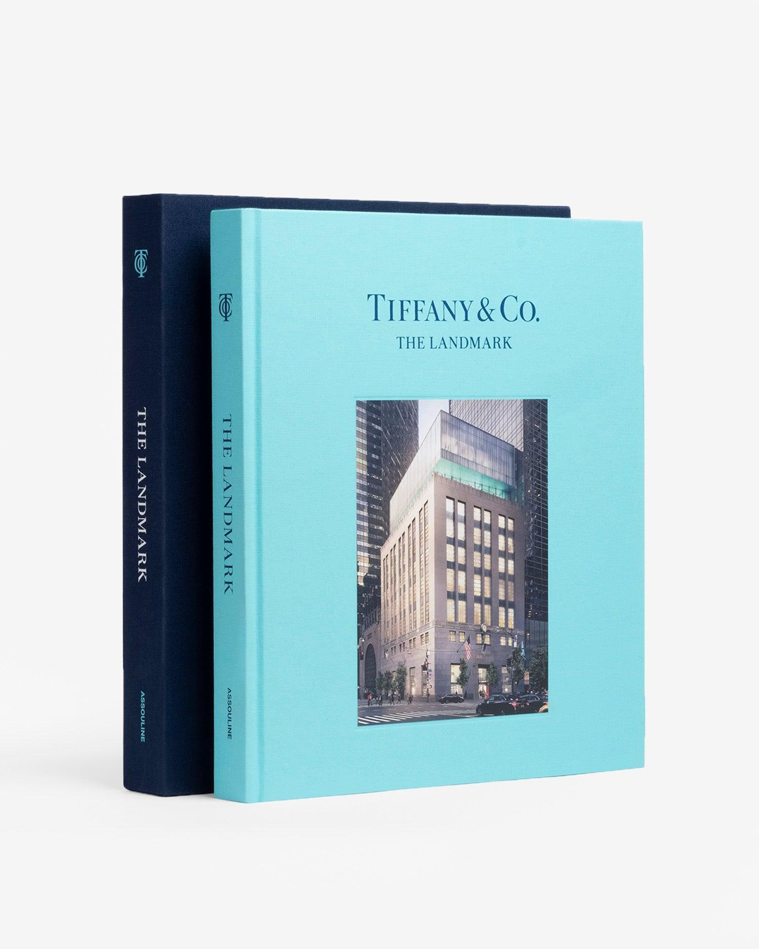 Assouline | Tiffany & Co.: The Landmark