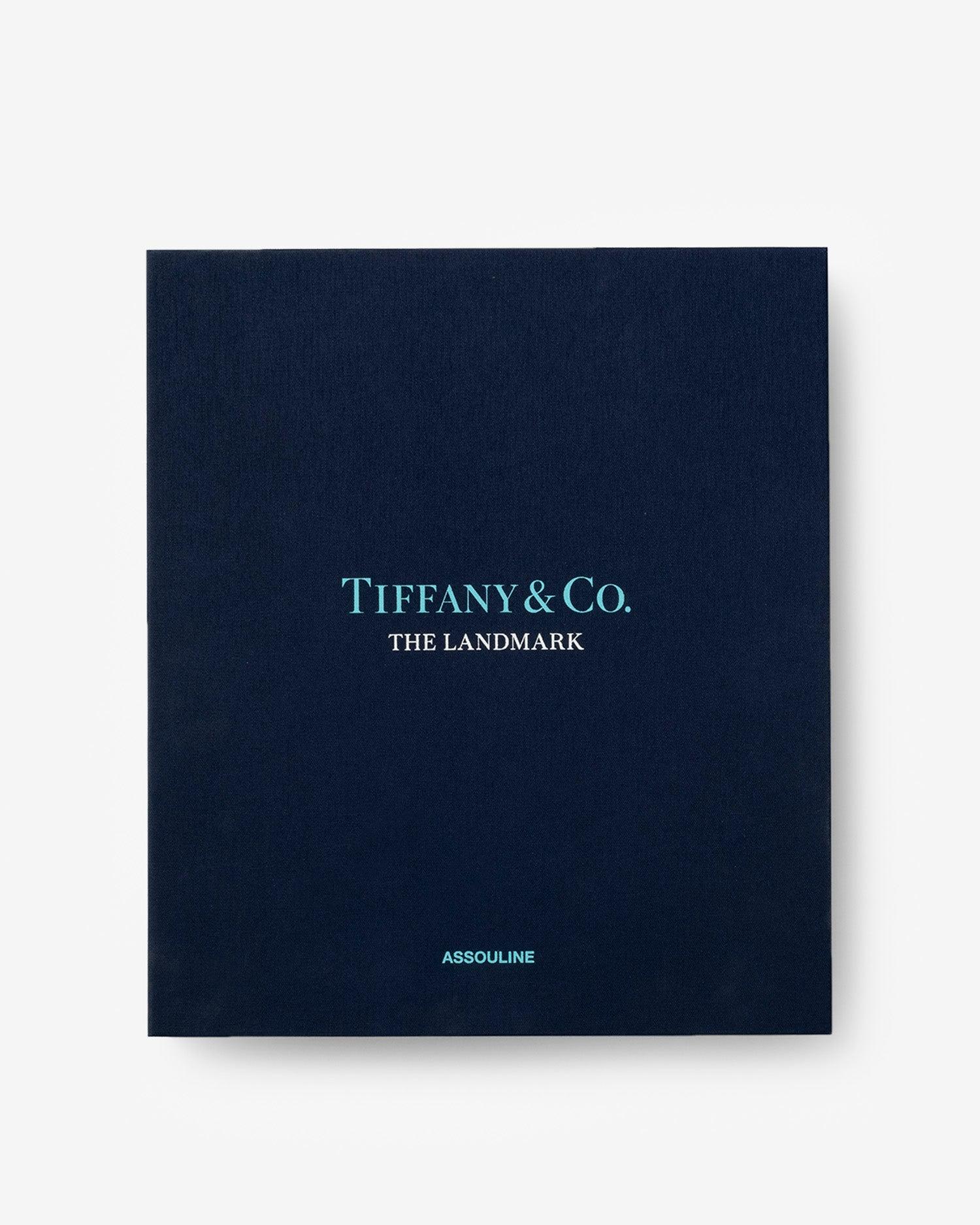 Assouline | Tiffany & Co.: The Landmark