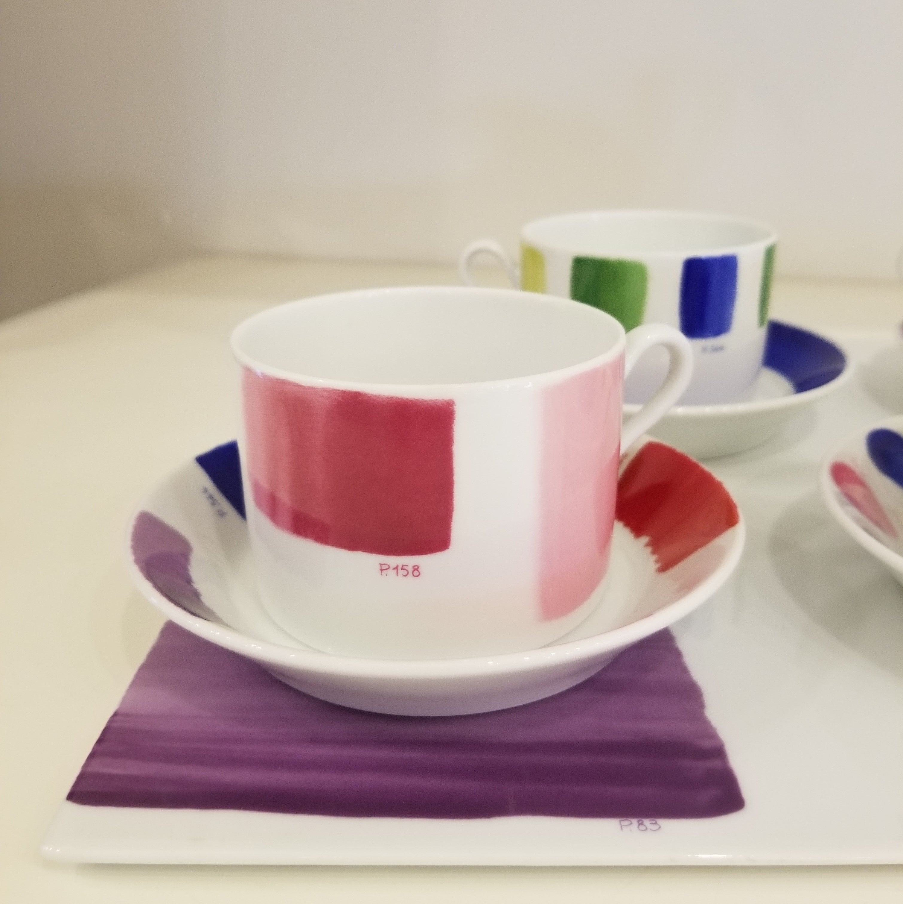 Prova Prima by Richard Ginori - 11 piece collection