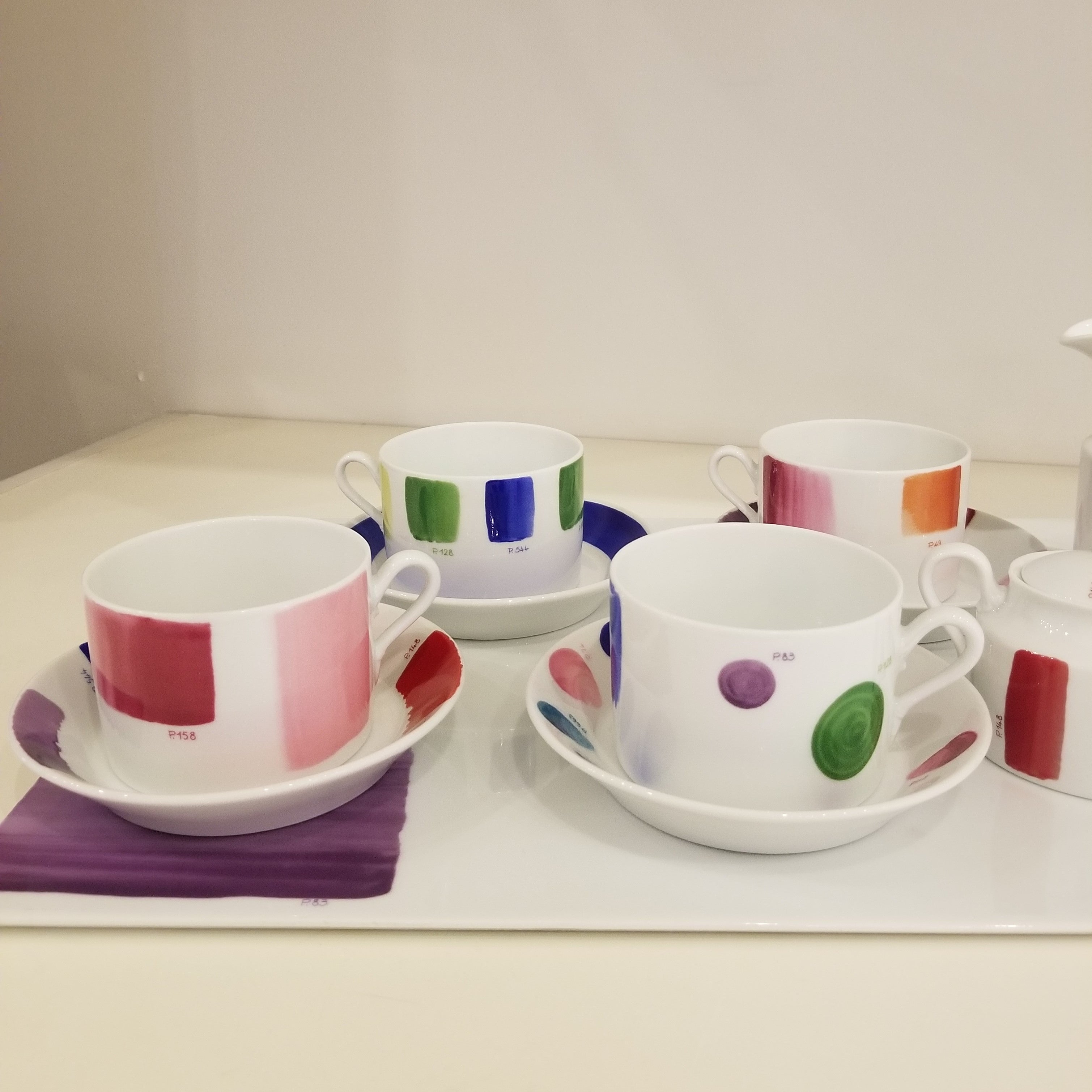 Prova Prima by Richard Ginori - 11 piece collection