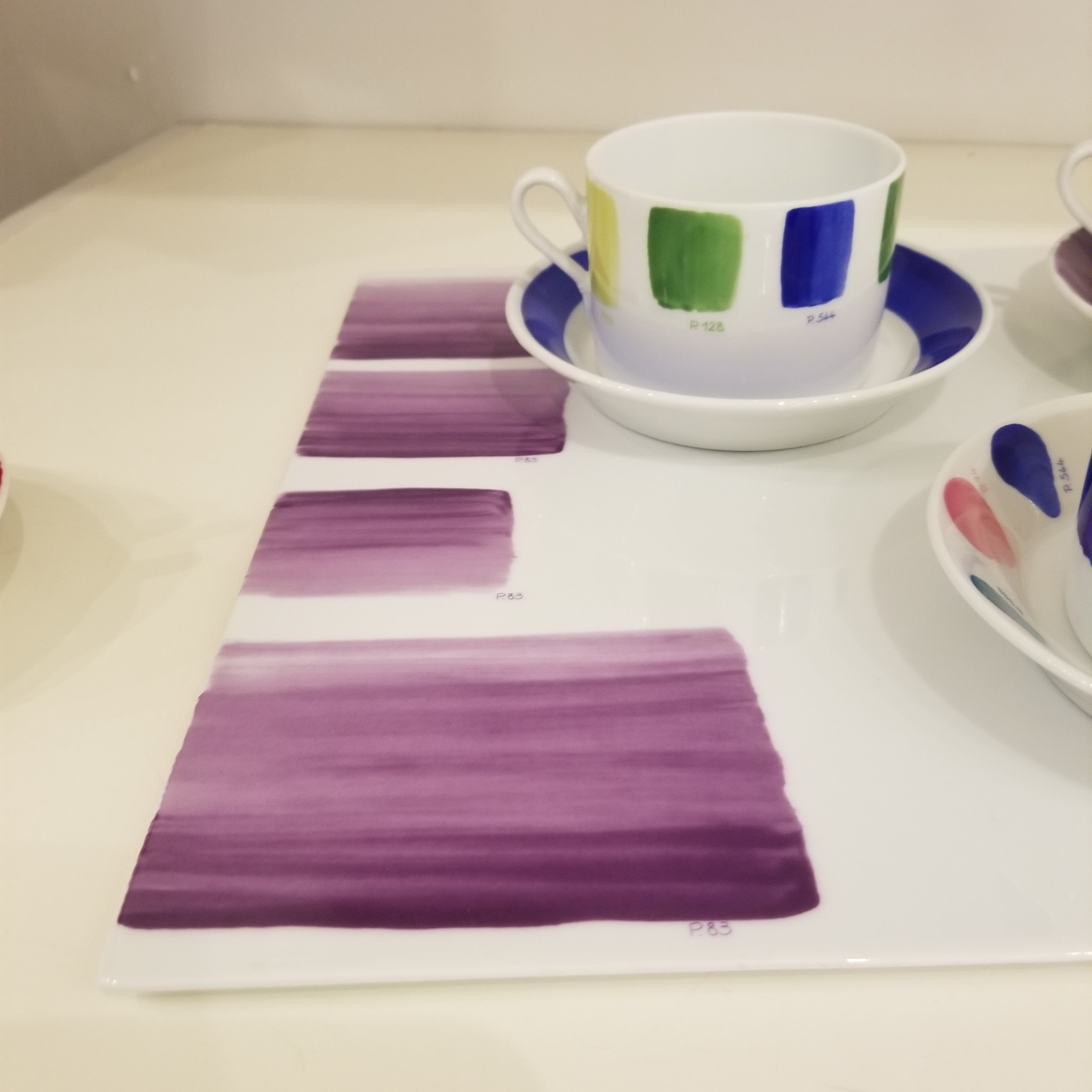 Prova Prima by Richard Ginori - 11 piece collection