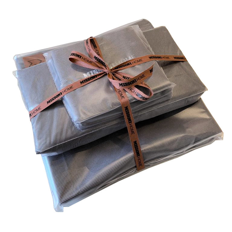 4pc Bedding Collection - Vania 601