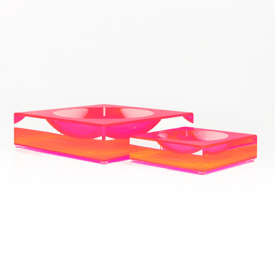Candy Bowl in Pink - Petite