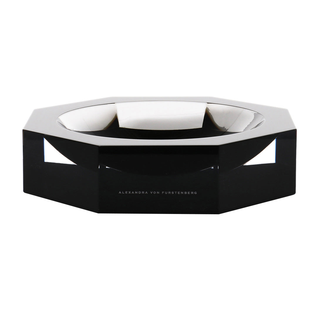 Nut N Bowl in Black - Large