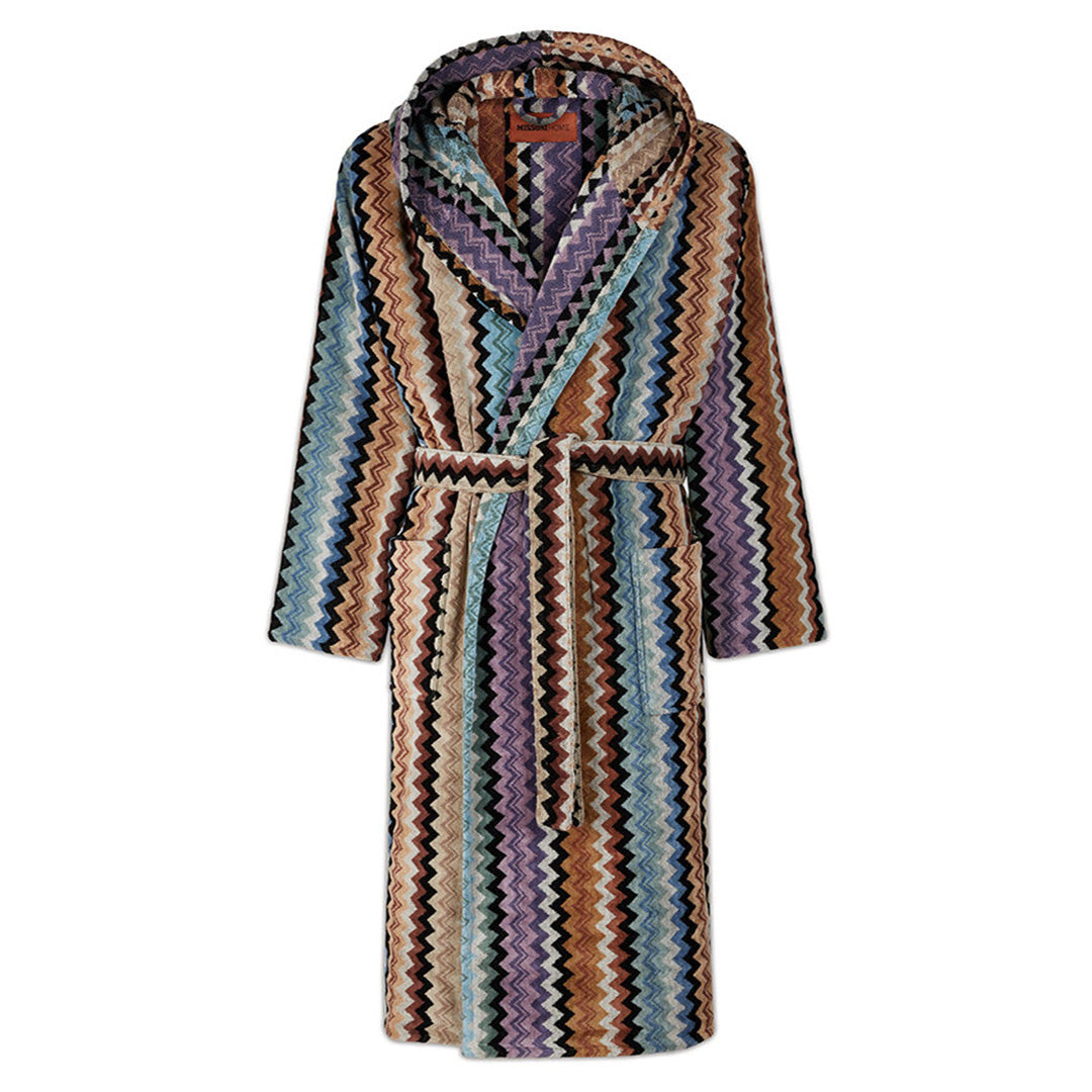 Missoni Home | Adam Bathrobe - Col. 160