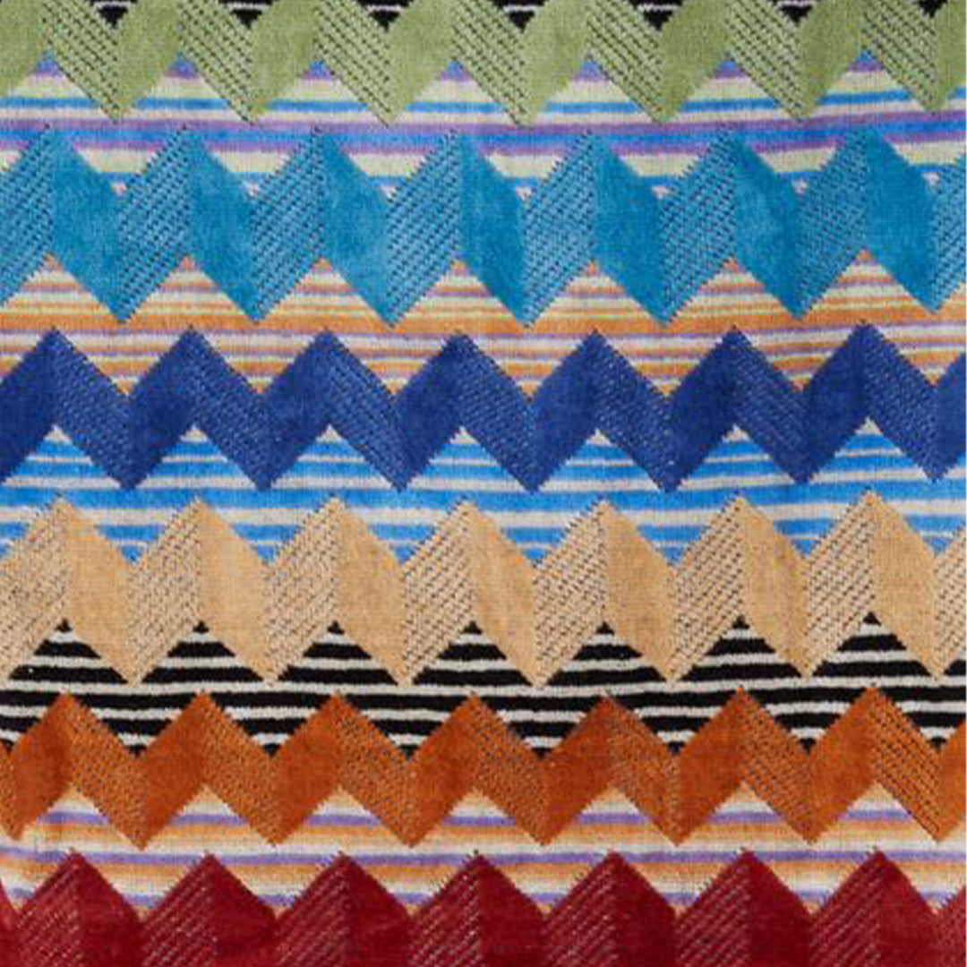 Missoni Home | Alfred Bathrobe - Col. 159