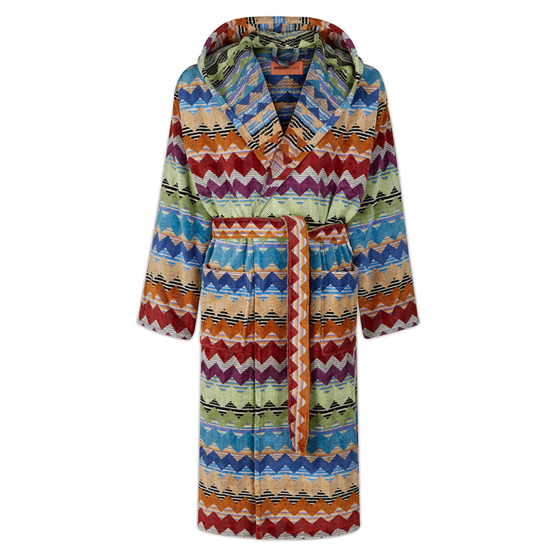 Missoni Home | Alfred Bathrobe - Col. 159